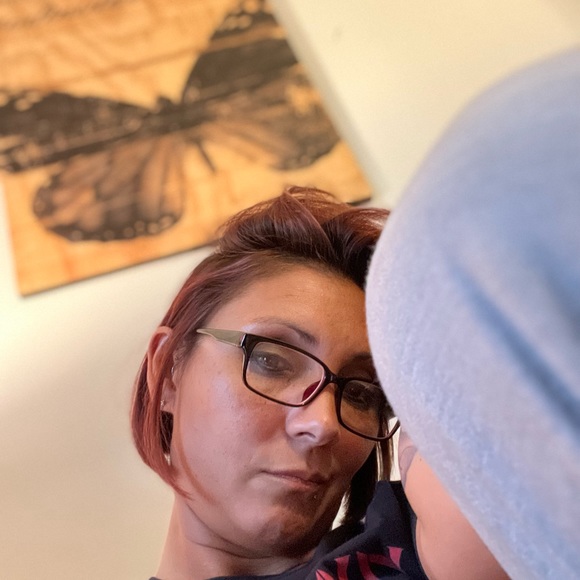 Meet your Posher, Megan - Picture 1 of 1